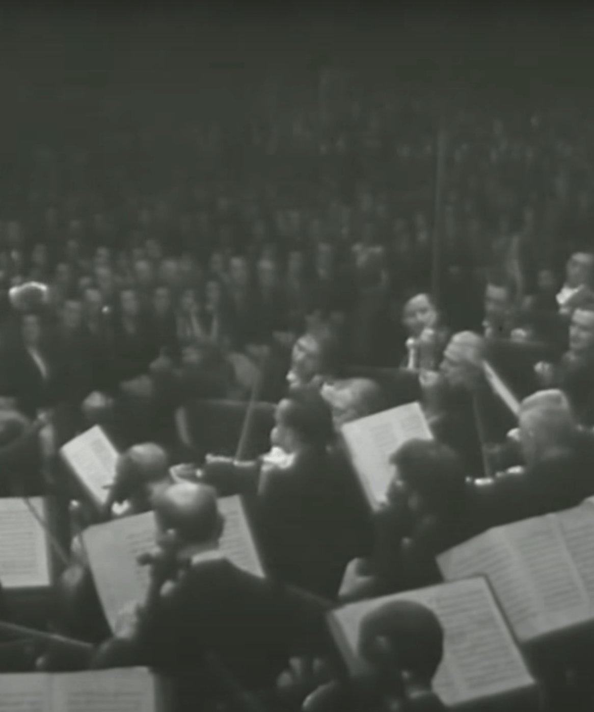 Concertgebouworkest o.l.v. Erich Kleiber, Holland Festival 1949