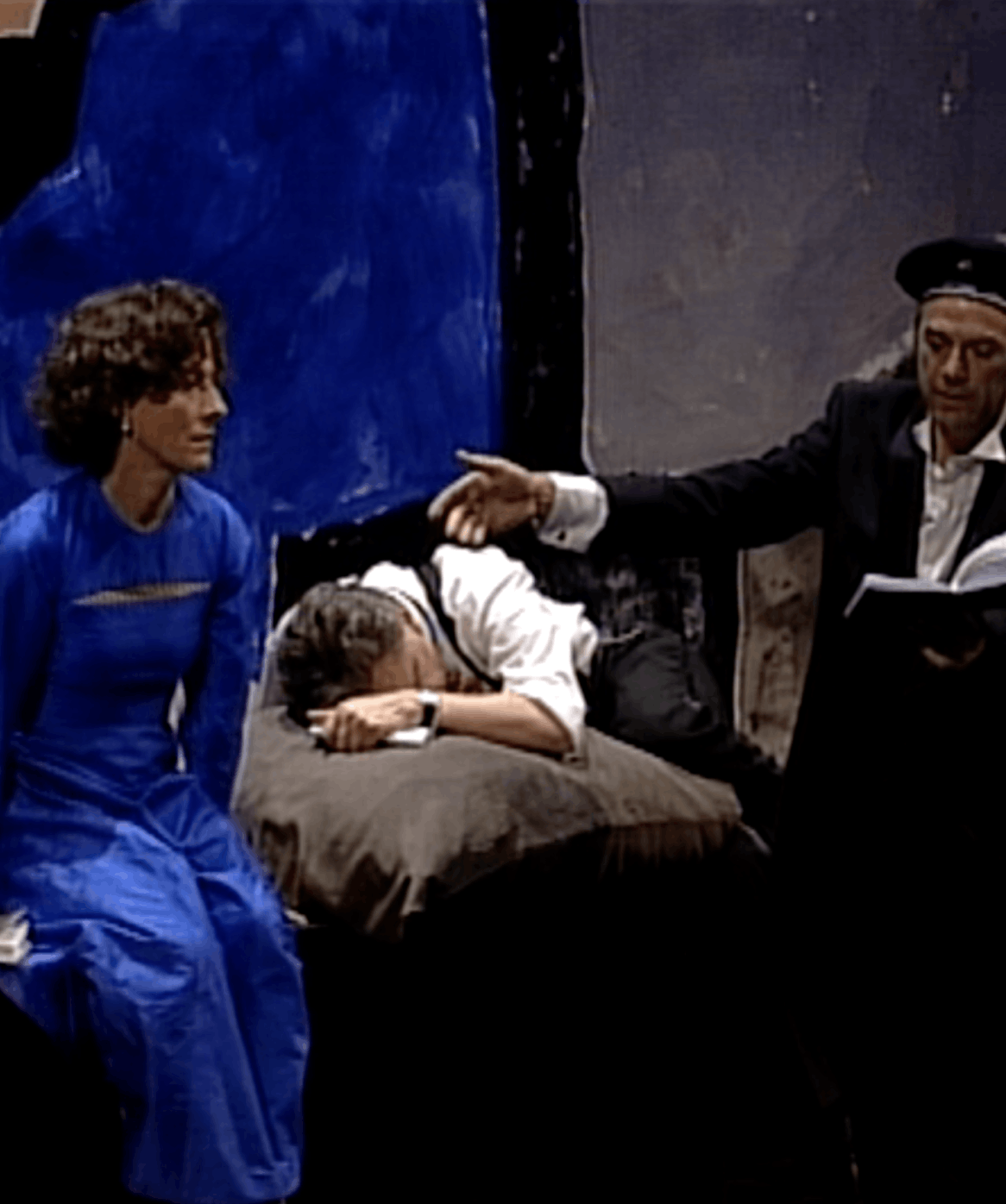 Een midzomernachtsdroom, Ger Thijs, Het Orkest van de 18de Eeuw e.a., 1997