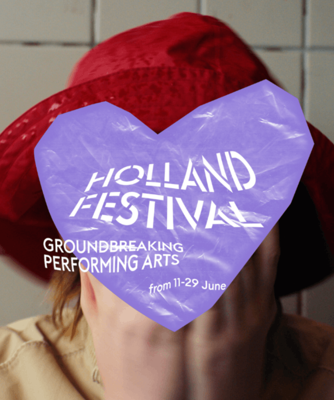 Het Holland Festival heeft zoveel te ontdekken, maar waar begin je?