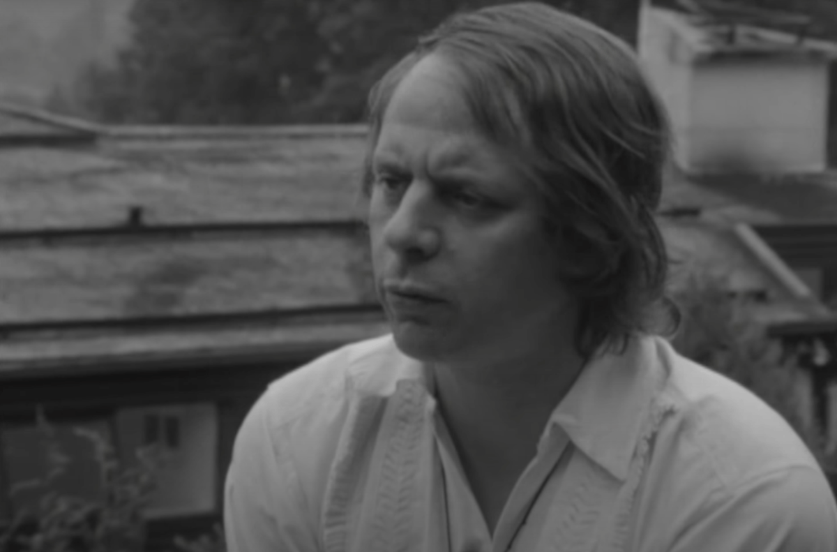 Karlheinz Stockhausen, interview door Henriëtte Klautz, Holland Festival 1969