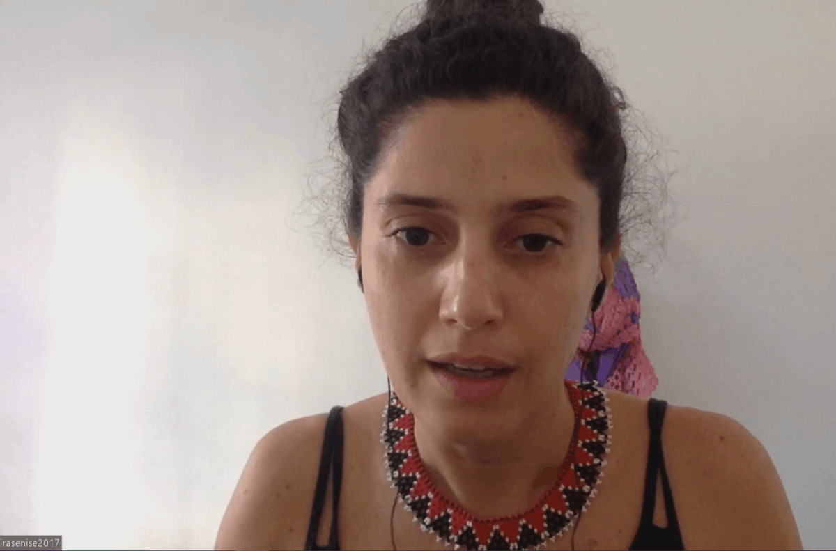 HF in conversation with Gabriela Carneiro da Cunha
