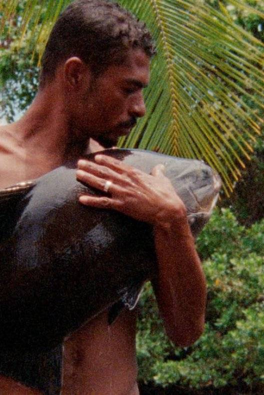 O Peixe