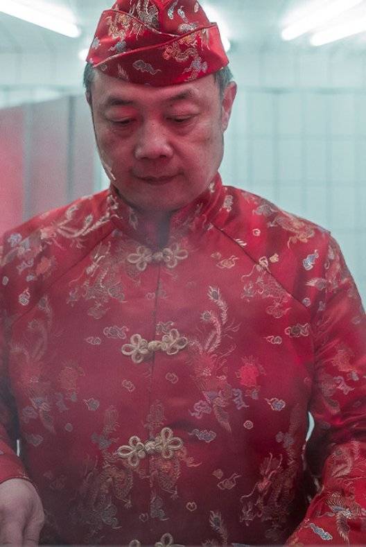 De lagen van een leugen