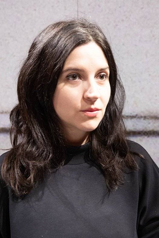 Pop-up talk: Trajal Harrell & Carolina Bianchi