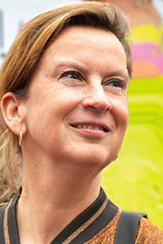 Interview met Emily Ansenk:  'Je moet gewoon kunnen zijn wie je bent'