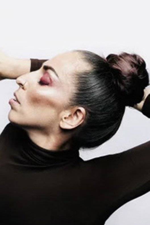 Sarada Sarita: 'Voguing is powerful, artistry en life-changing'