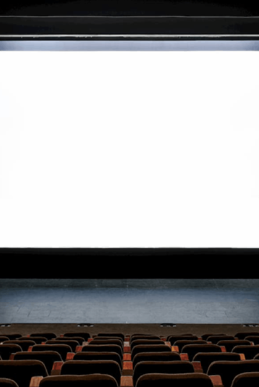 The Boundary Between Light and Sound