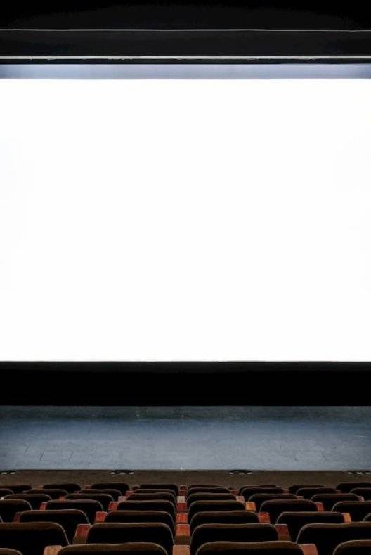 The Boundary Between Light and Sound