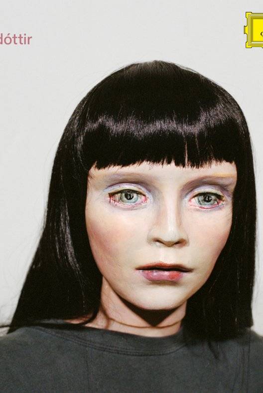 Hildur Guðnadóttir