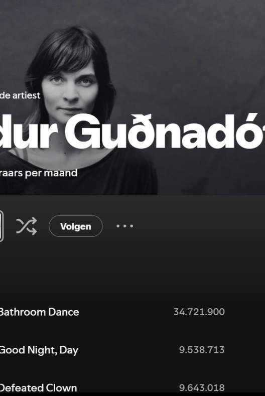Spotify