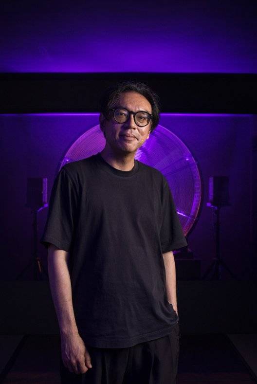 Ho Tzu Nyen (associate artist 2027)