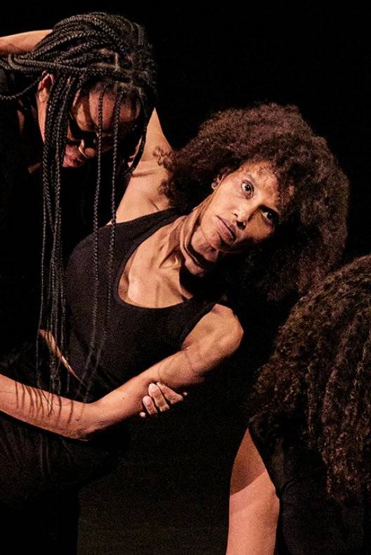 High-res photos performances