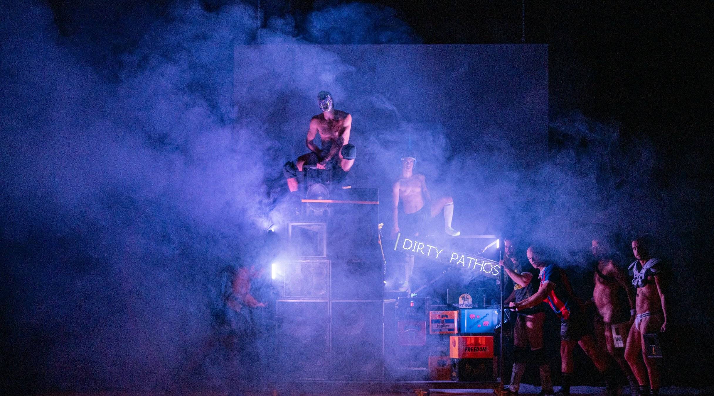 HF x UVA: “Rape as Theater, Theater as Rape: A Reflection on Brotherhood”