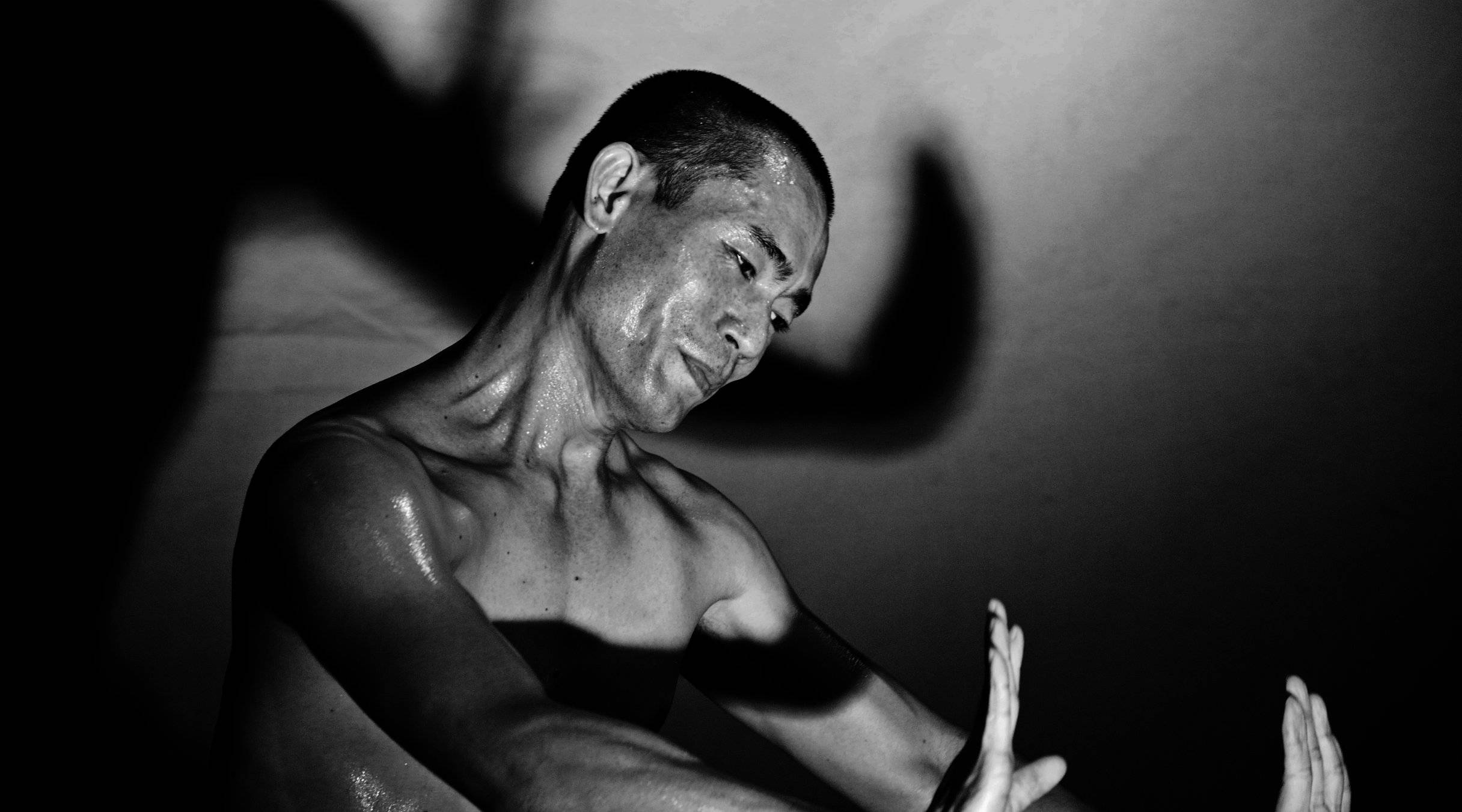 Interview with Pichet Klunchun