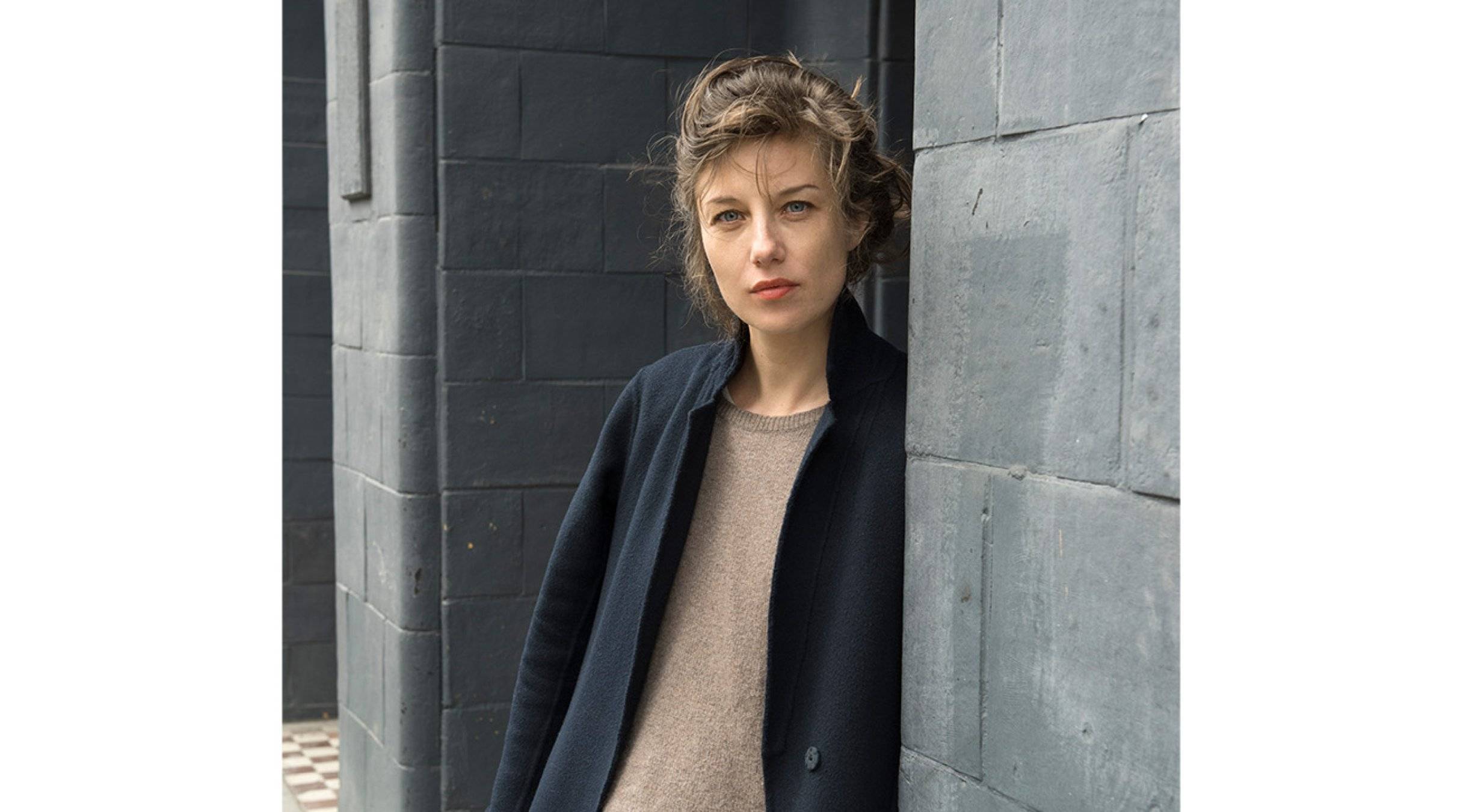 Interview Susanne Kennedy
