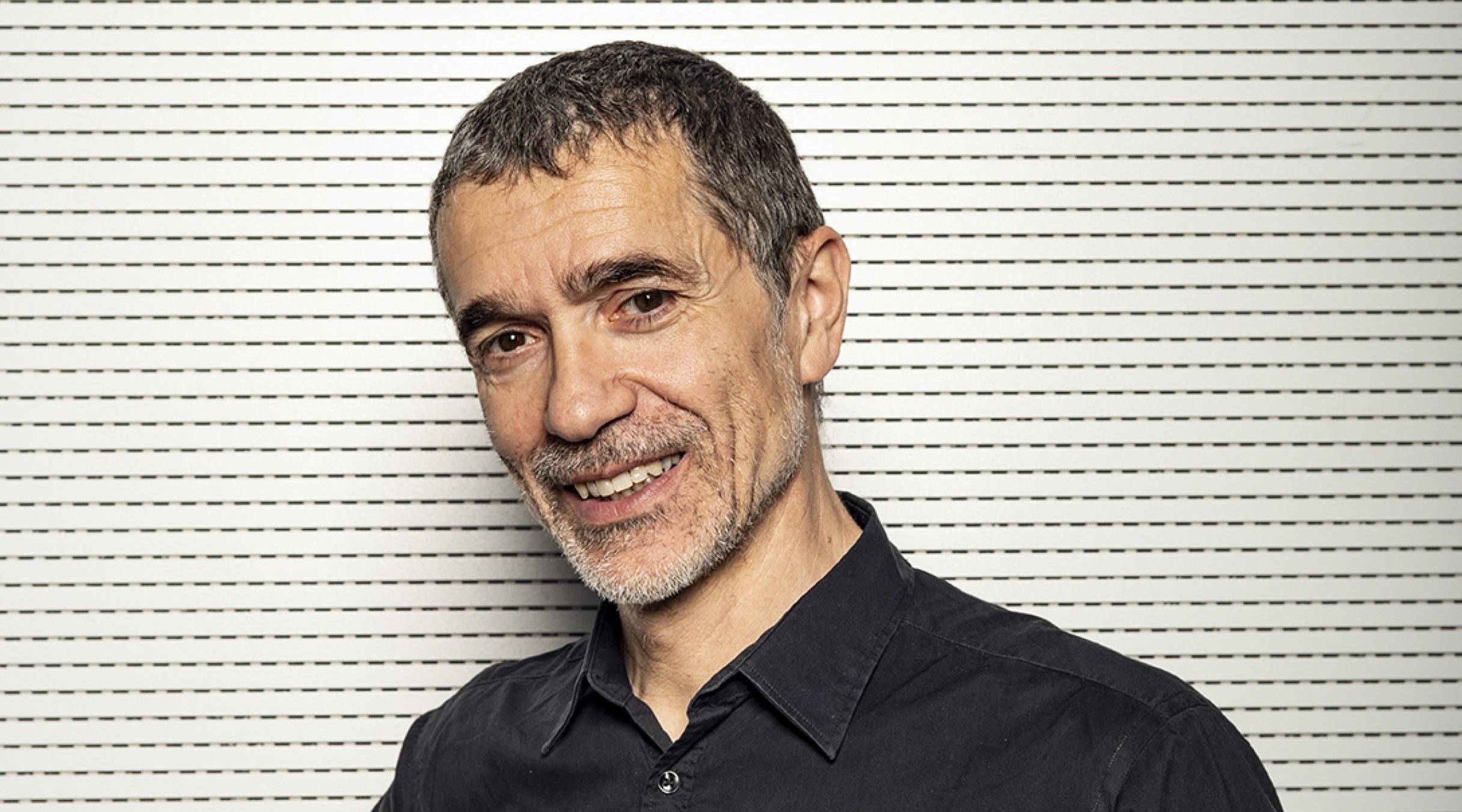 Interview met Romeo Castelucci