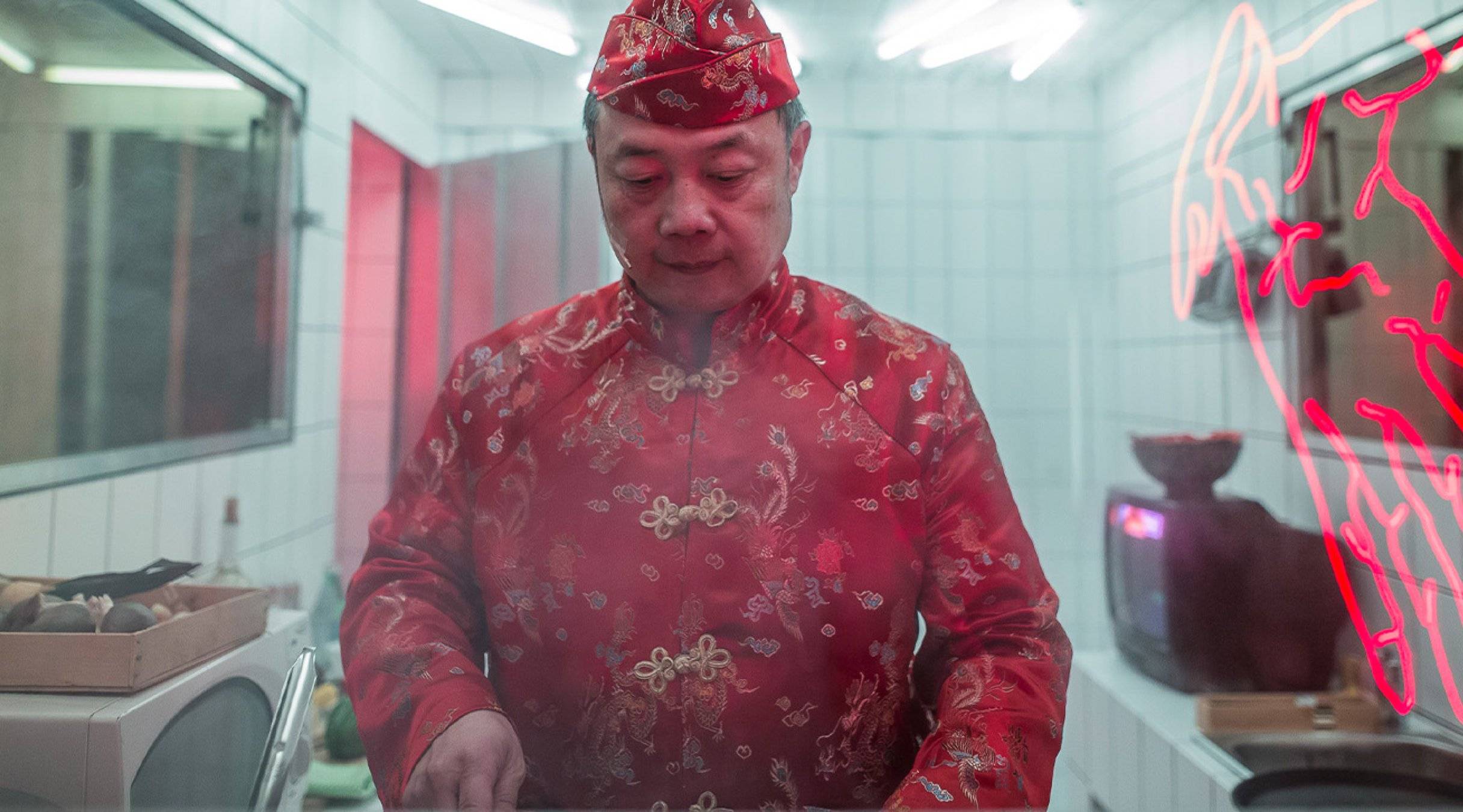 De Lagen van een Leugen