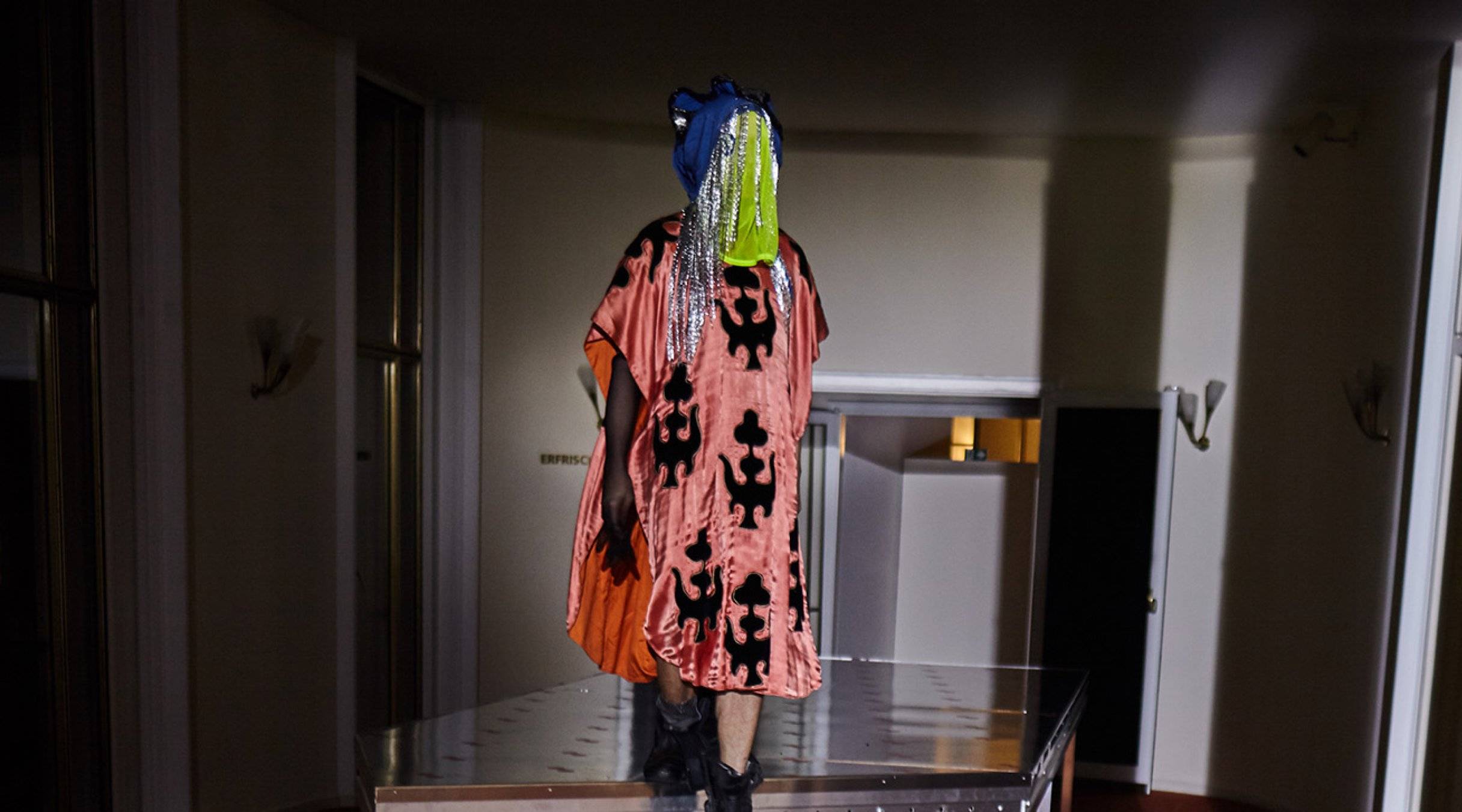 Schrijflab hybride kunst