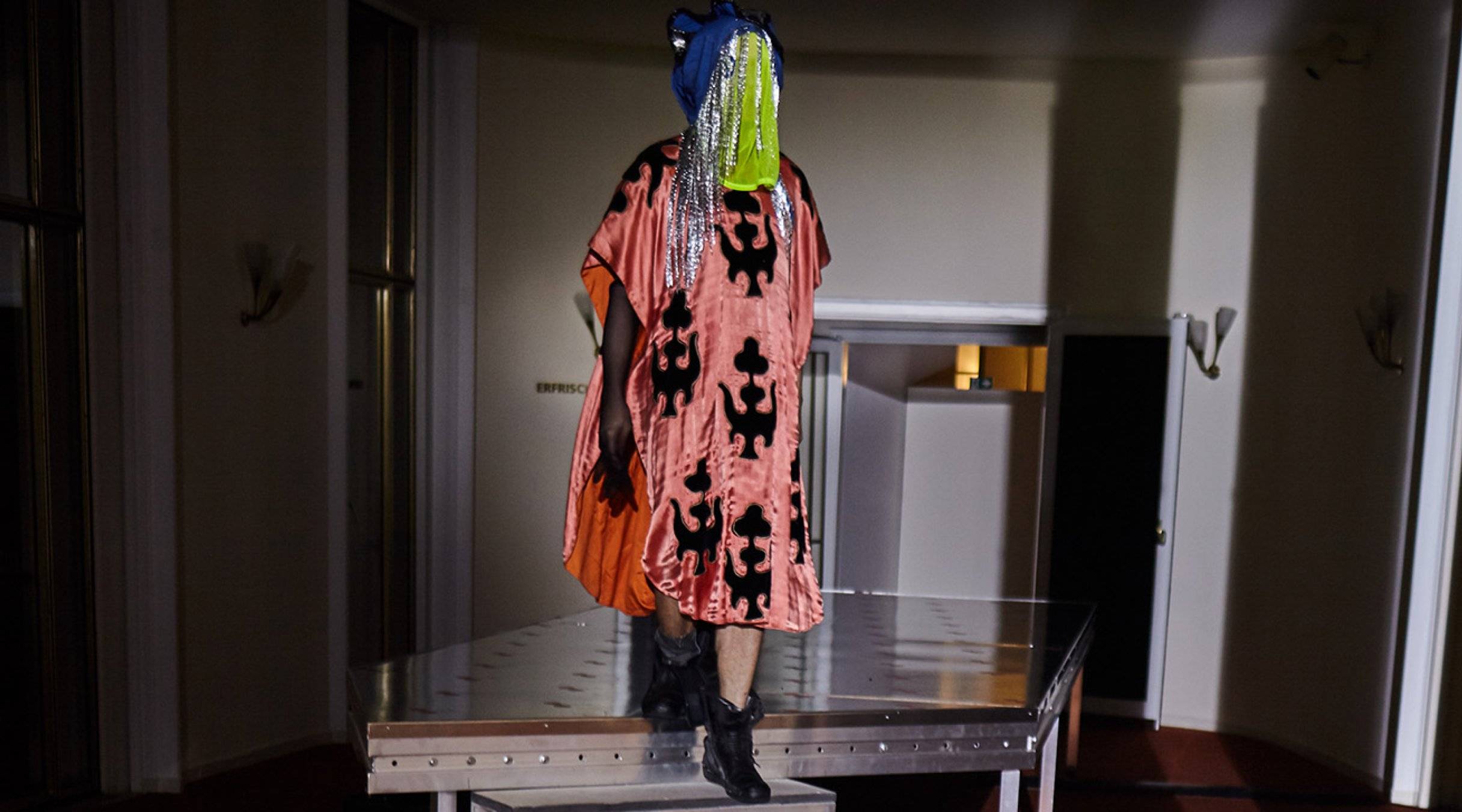 Artikelen Schrijflab voor hybride kunst i.s.m. Domein voor Kunstkritiek