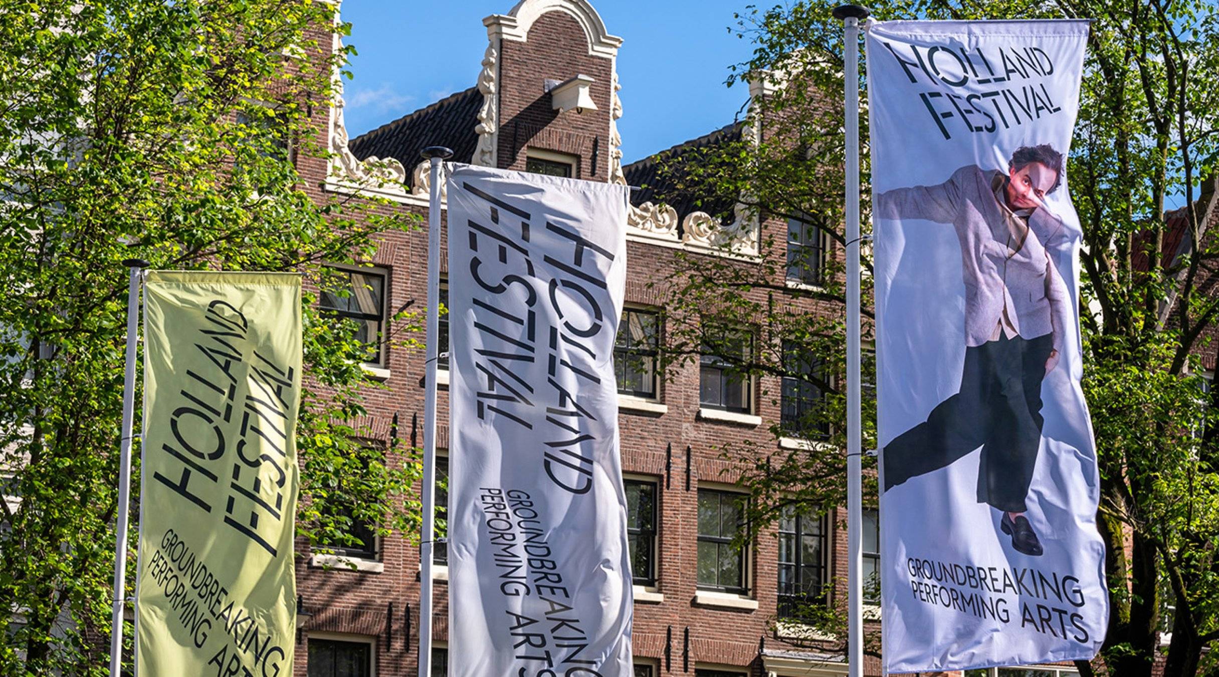 Wij hebben plek voor een junior producent