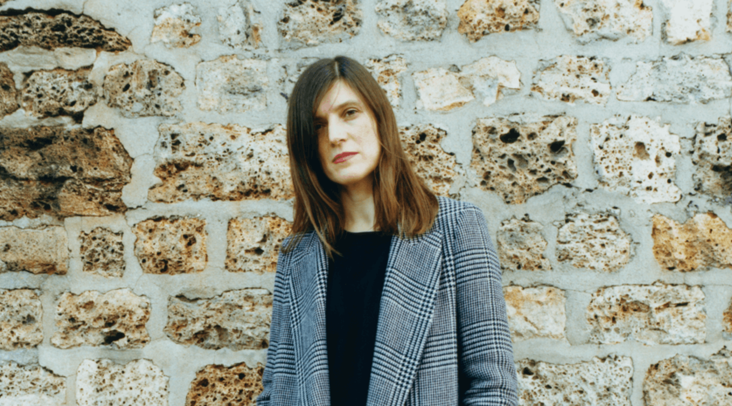 Interview with Gisèle Vienne