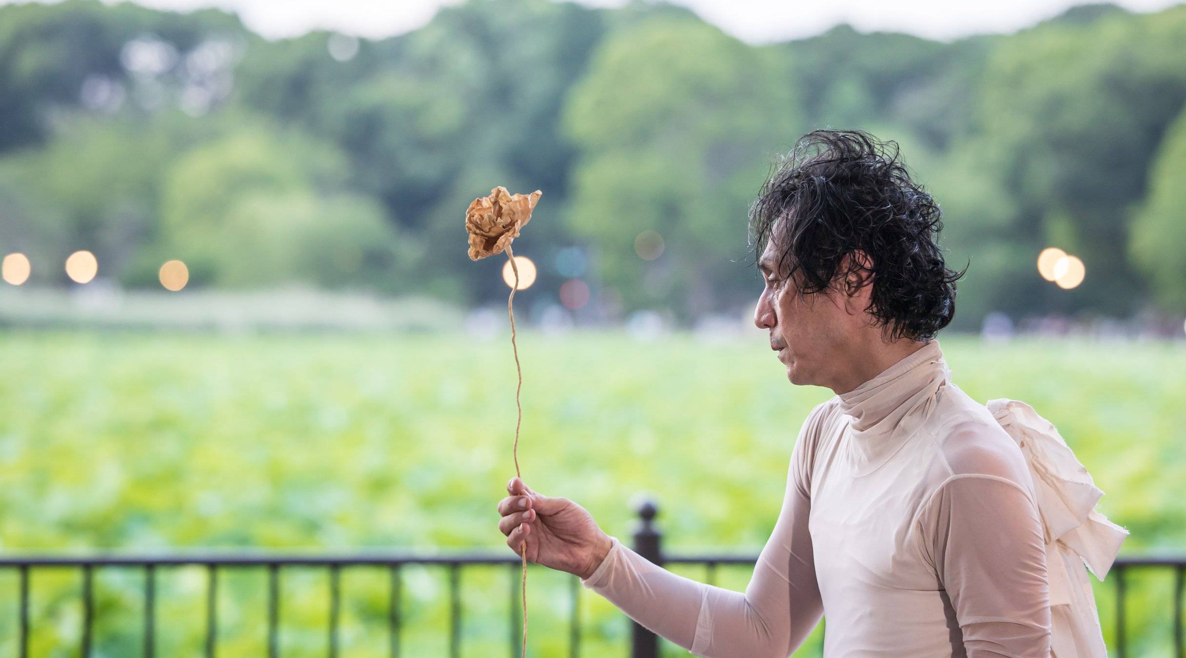 Interview met Takao Kawaguchi