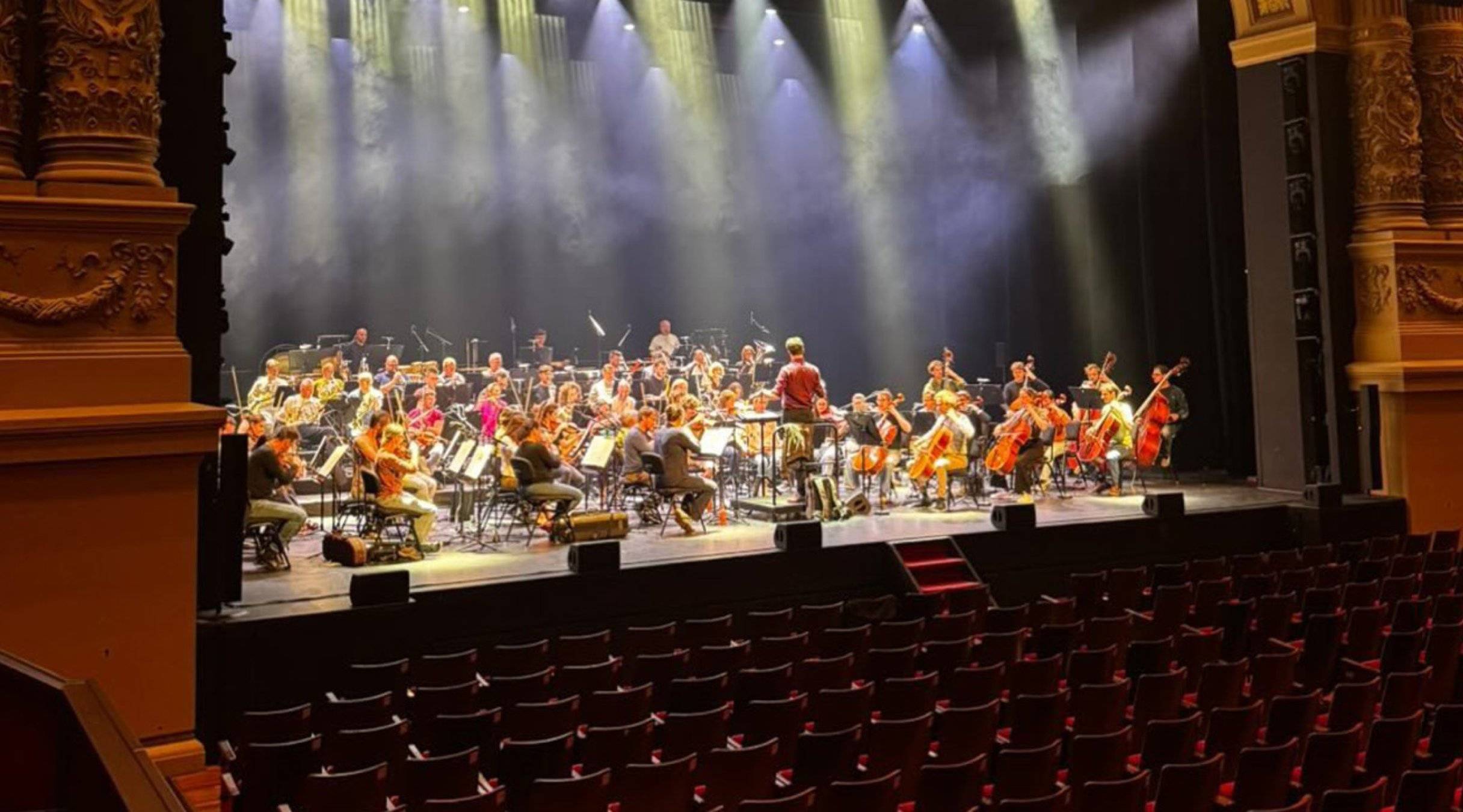 Holland Festival 2026 kicks off tonight!