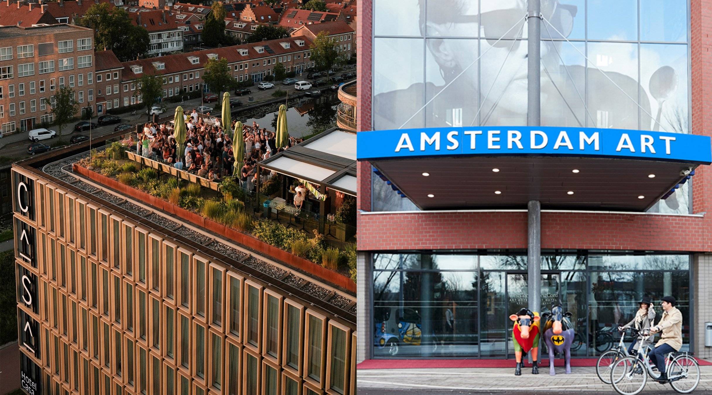 Hotels