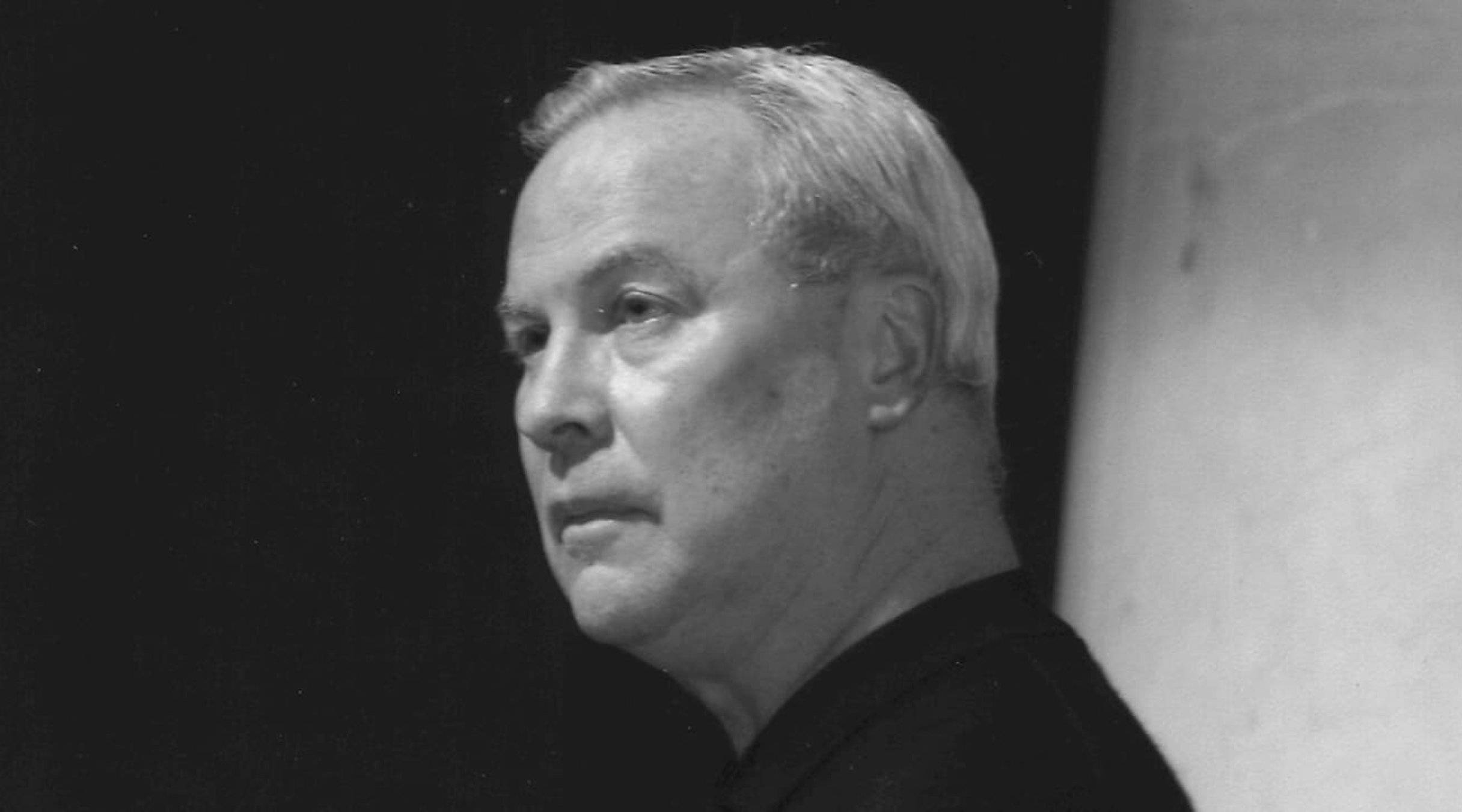 In memoriam Robert Wilson (1941 - 2025)