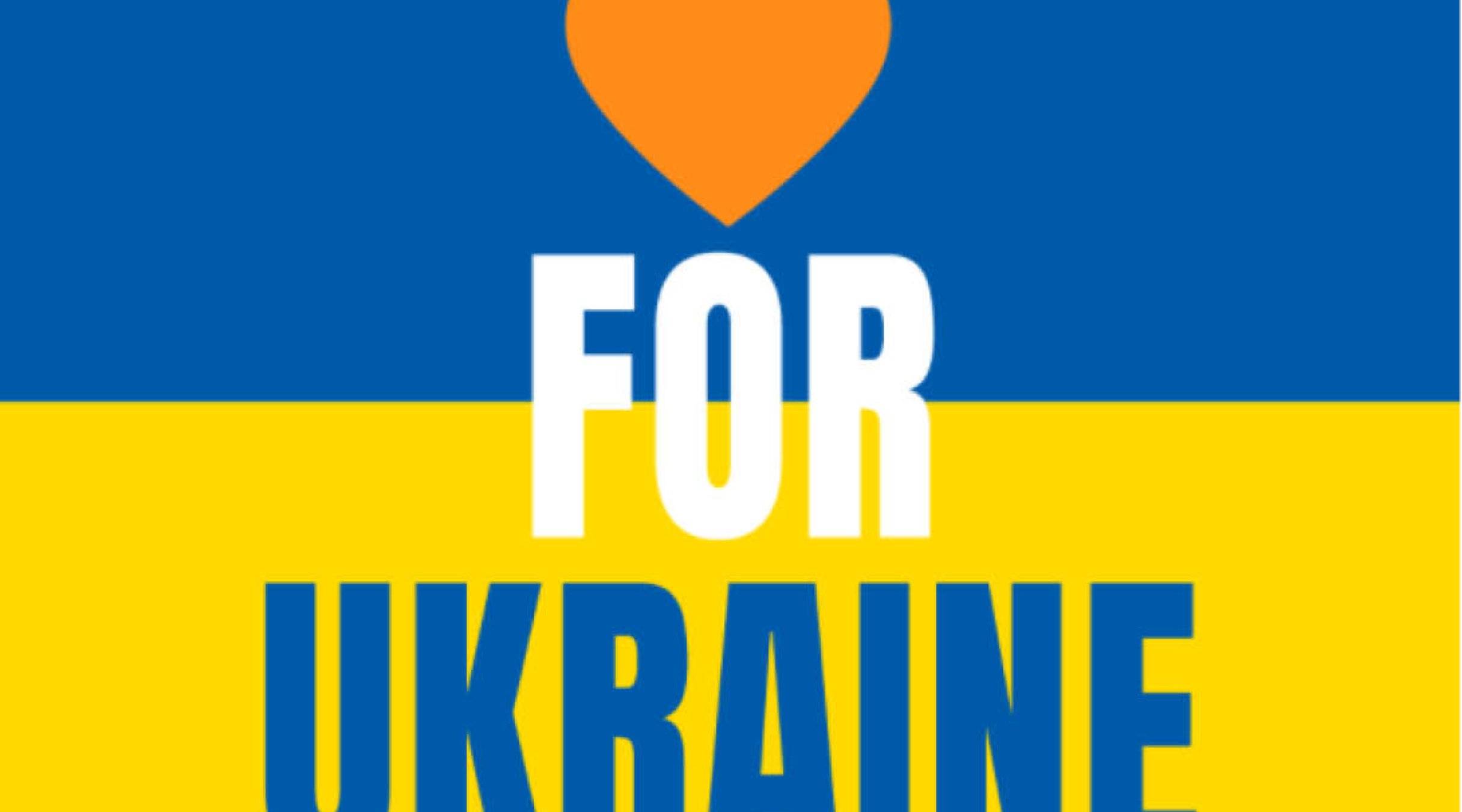 #hArtforUkraine