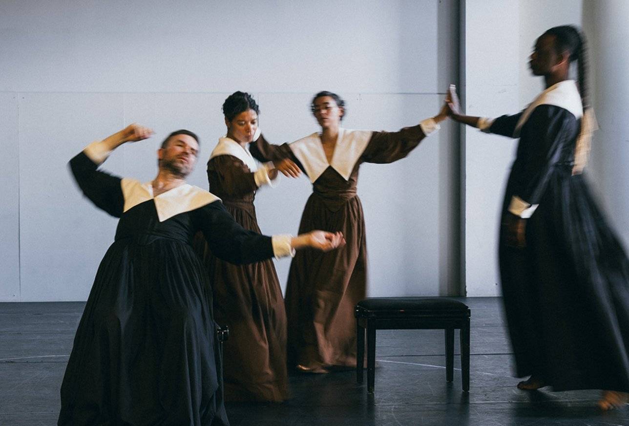 Holland Festival 2025 concludes with a richly varied final weekend