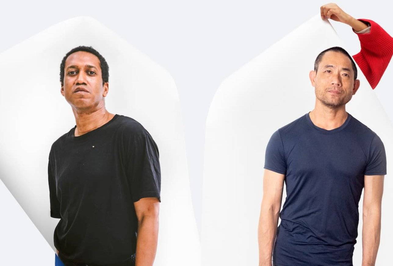 Artist to Artist: Pichet Klunchun & Trajal Harrell