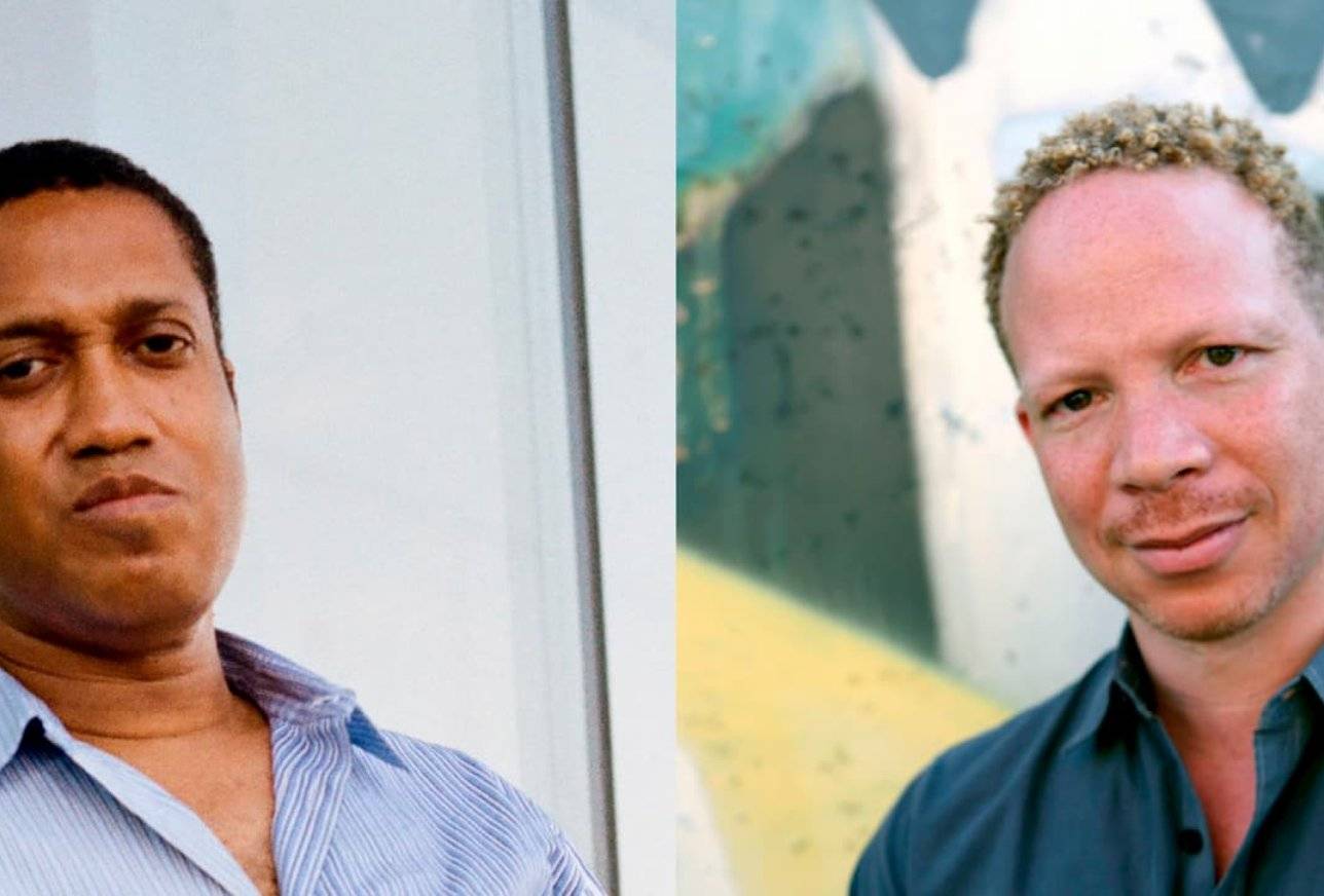Blind Date Trajal Harrell & Craig Taborn