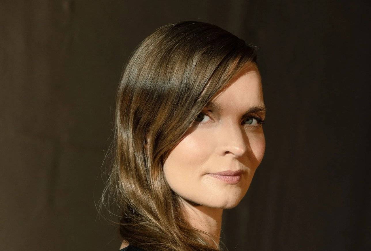 Associate Artist 2026: Hildur Guðnadóttir