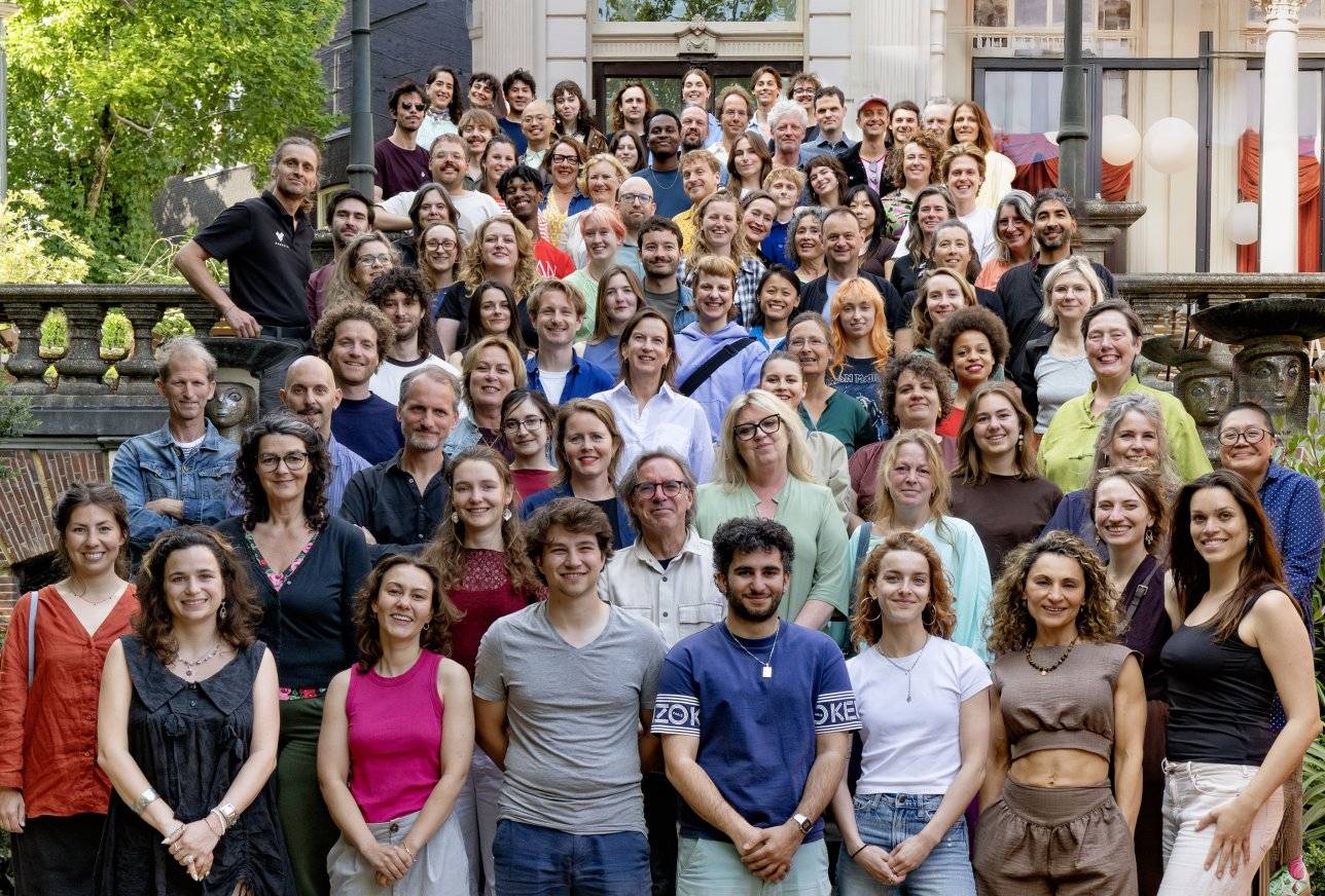 Holland Festivalteam