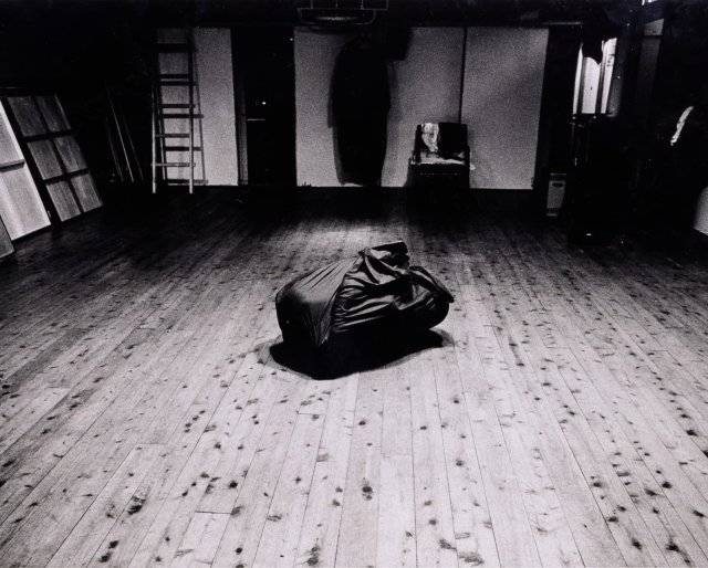 Original Asbestos Hall